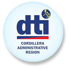 DTI Logo