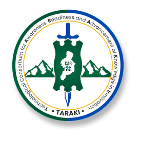 Taraki Logo